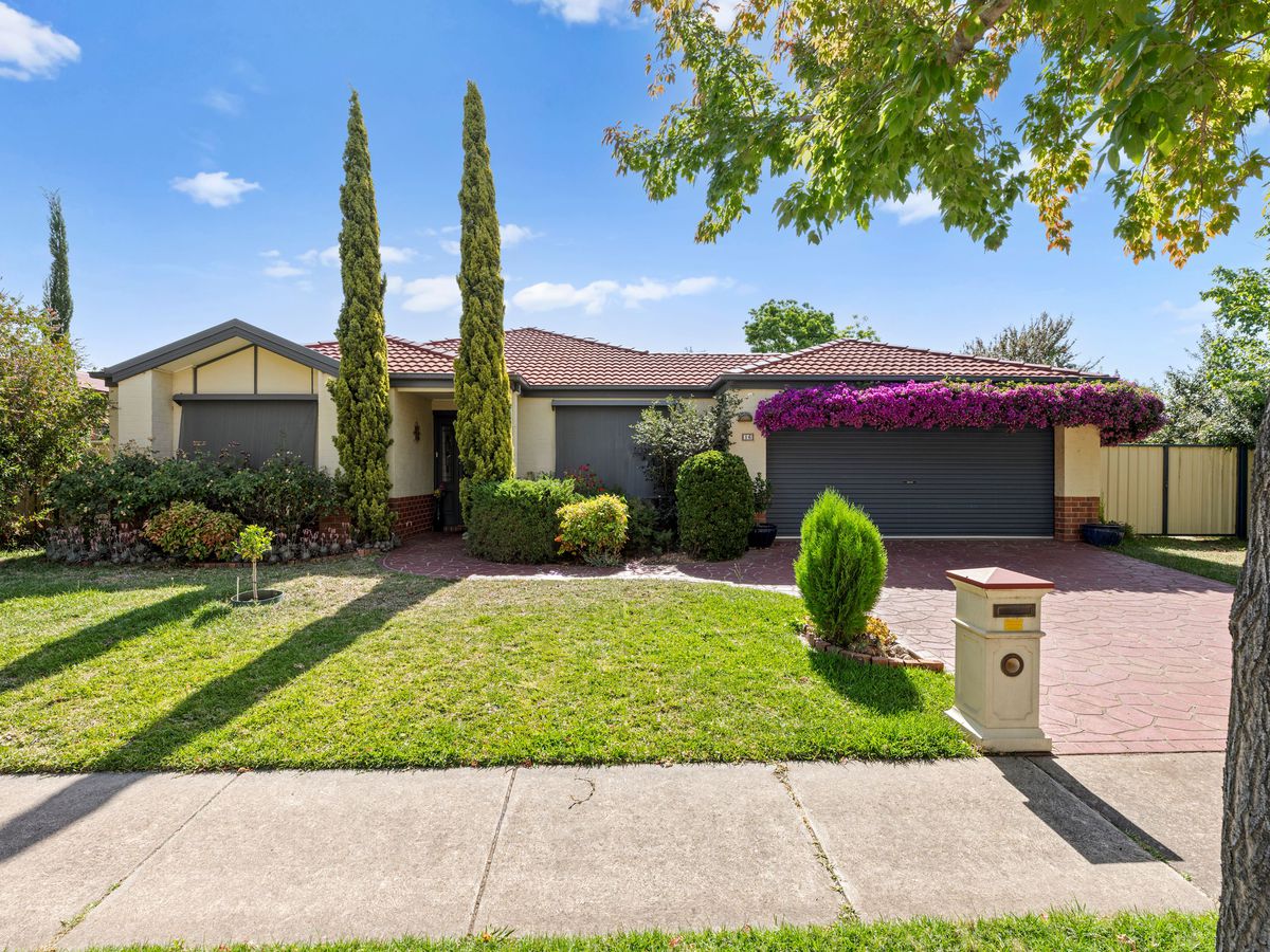 16 Moran Street, Benalla