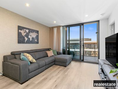 137 / 172 Railway Parade, West Leederville