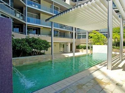 813 / 35 Shelley Street, Sydney