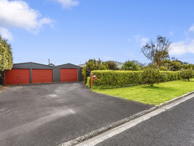 22-24 SECOND STREET, Millicent