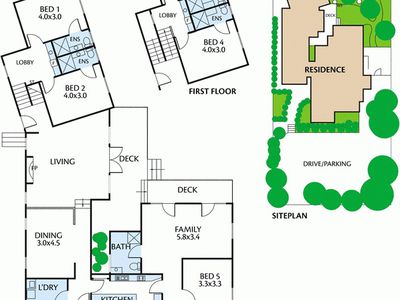 212 Ocean Beach Road, Sorrento