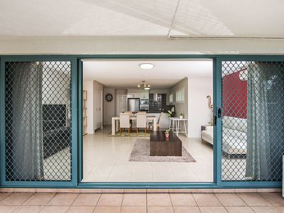 57 / 7 Boyd Street, Bowen Hills