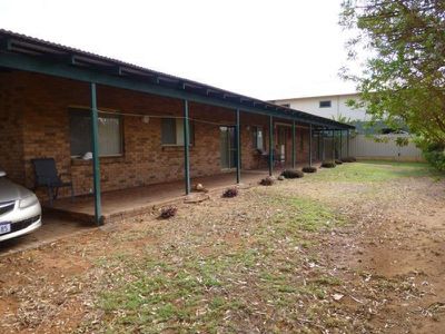 2 Monks Place, Port Hedland