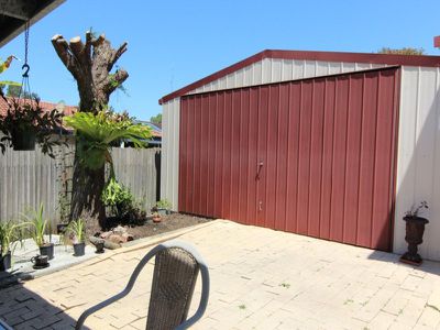 12 Bali Hai Avenue, Forster