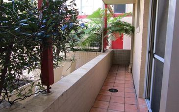 2 / 66 Shepherd St, Chippendale