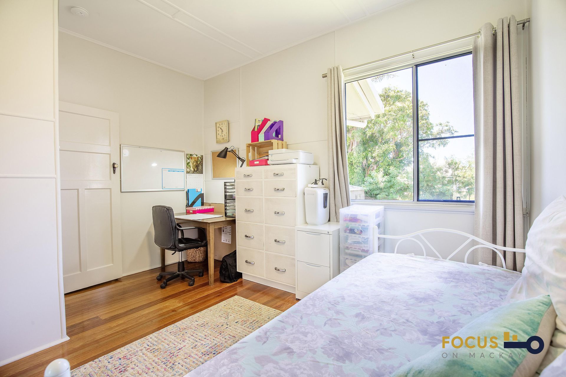 29 Hucker Street, Mackay