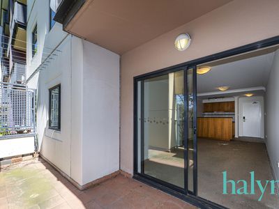 105 / 126 Mounts Bay Road, Perth