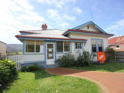 26 Mary St, Cygnet