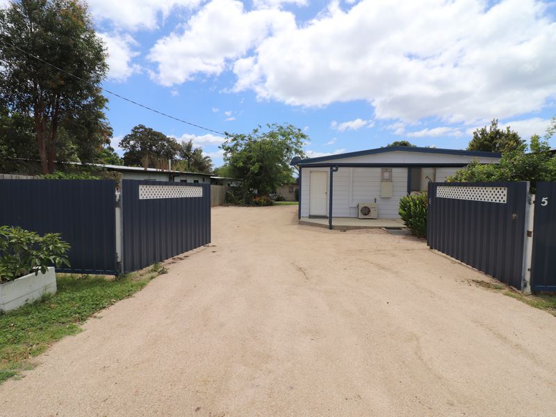 5 Greer Street, Mallacoota