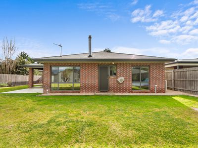 6 Fitzgibbon Street, Briagolong
