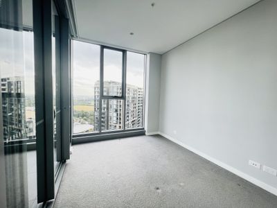 2510 / 18 Footbridge Boulevard, Wentworth Point