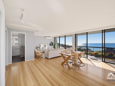 702 / 45 Head Street, Forster