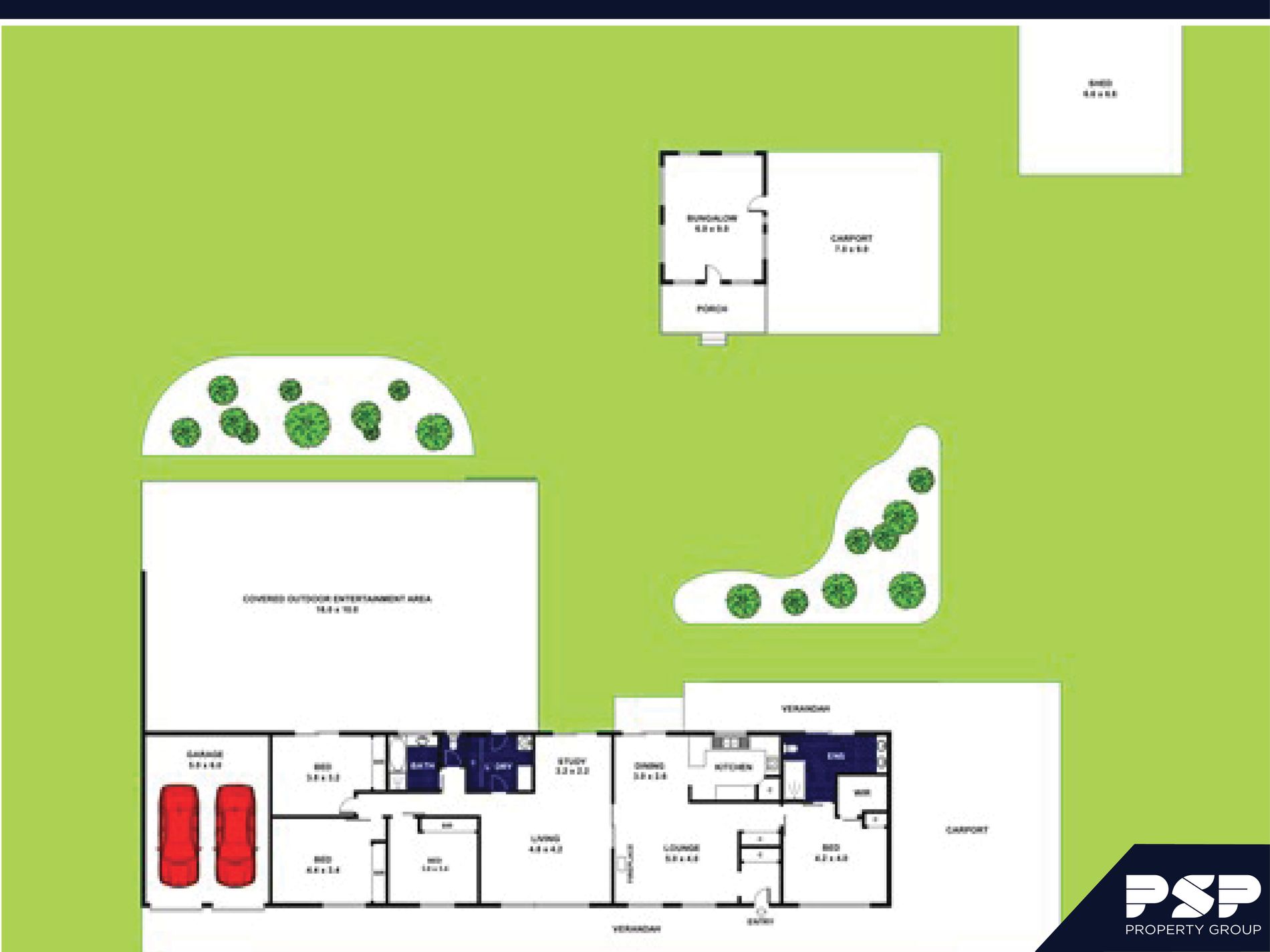 330 Heales Road, Lara