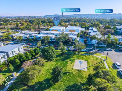 1102 / 18 Comer Street, Coopers Plains
