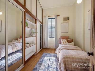 36 William Street, West End