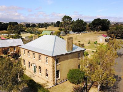99 High Street, Oatlands