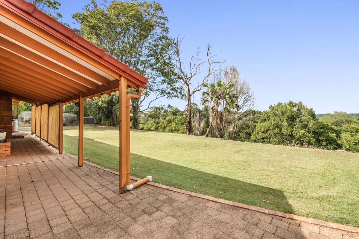 247 Richmond Hill Road, Richmond Hill