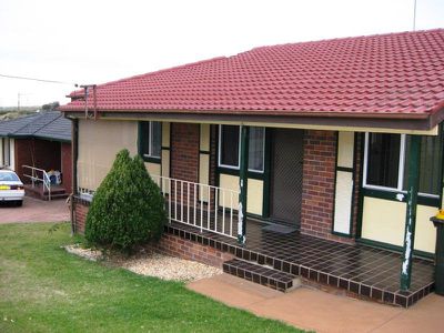 Koonawarra