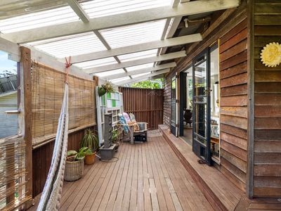 18 Cullen Street, Nimbin
