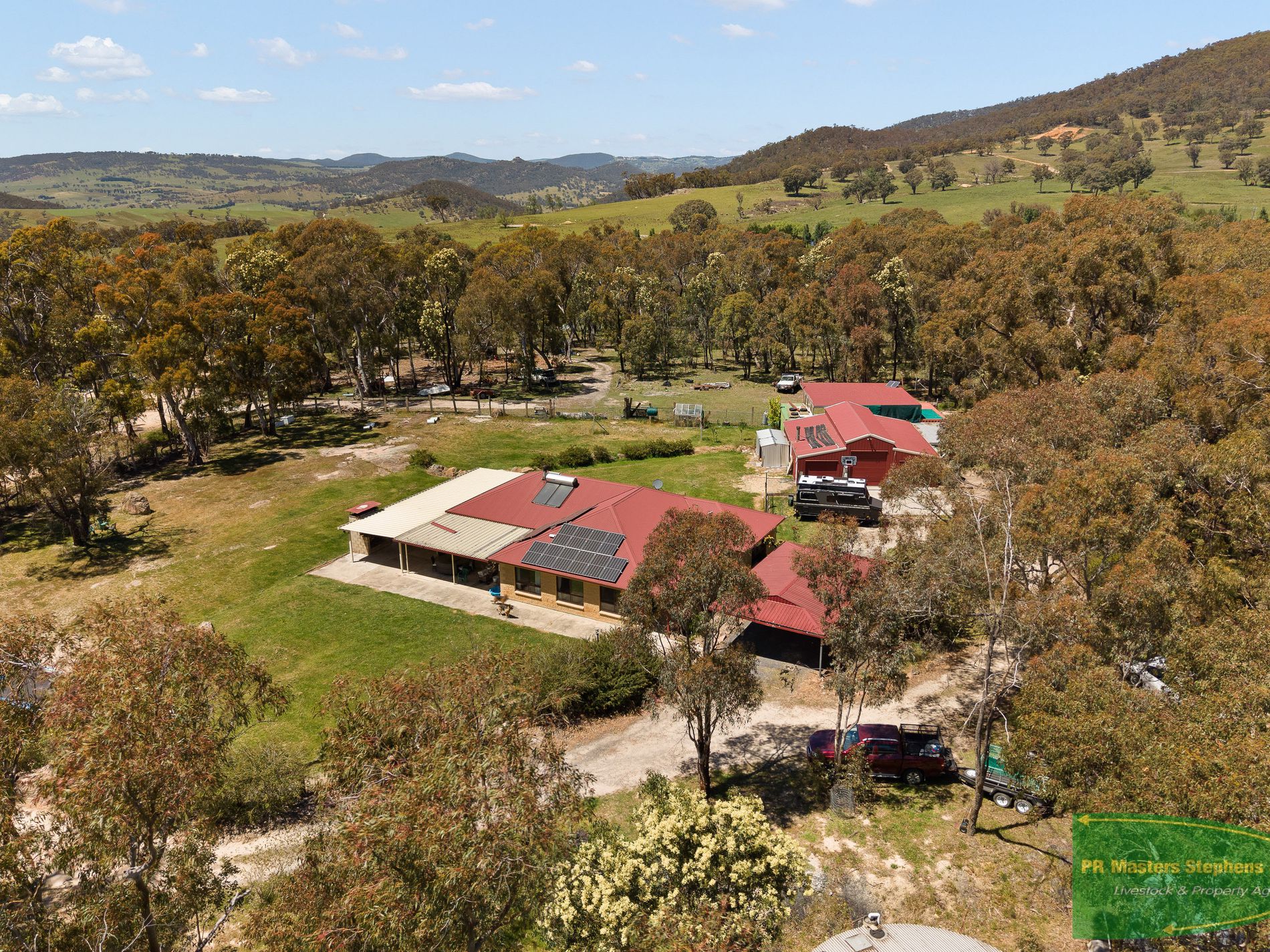 34 Wild Wood Road, Meadow Flat