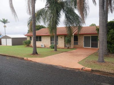 9 Nolan Drive, Kingaroy