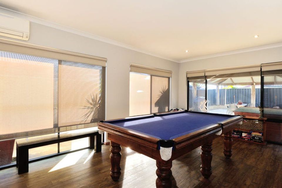 15 Conostylis Parade , Baldivis
