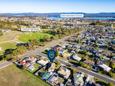 6 Gee Avenue, George Town