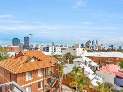 20 / 36 Bronte Street, East Perth