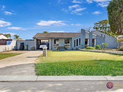 6 Hann Court, Gosnells
