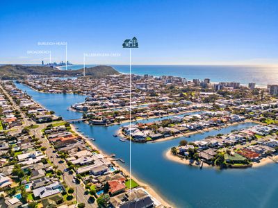 150 Mallawa Drive, Palm Beach