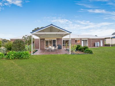 5 Obrien Court, Heathcote