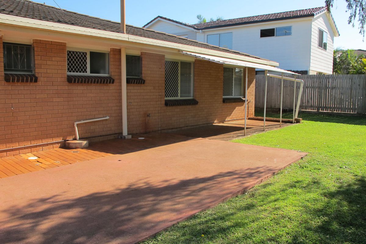 26 Coburg Street East, Cleveland