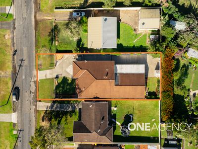 126 Waratah Crescent, Sanctuary Point
