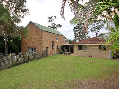 55 Dean Parade, Lemon Tree Passage