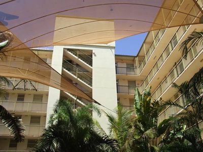 107 / 17 Welsh Street, South Hedland