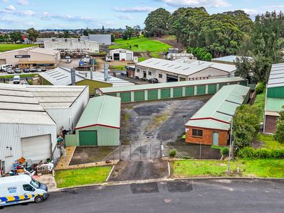 1 Pollard Close, Mount Gambier
