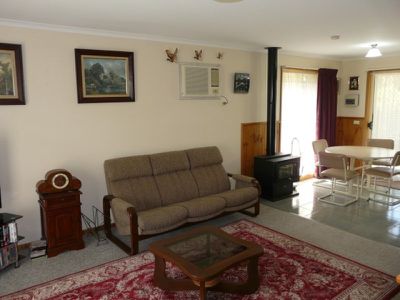 Tocumwal