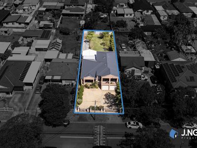 14 James Street, Fairfield East