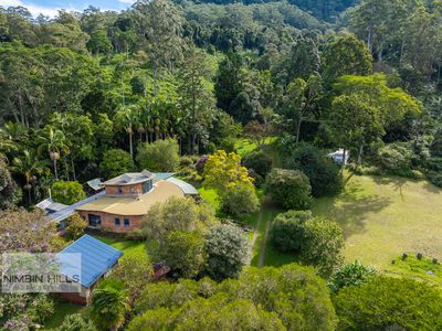 2 / 269 Upper Tuntable Falls Road, Nimbin