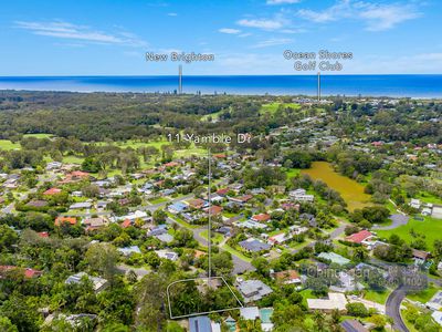 11 Yamble Drive, Ocean Shores