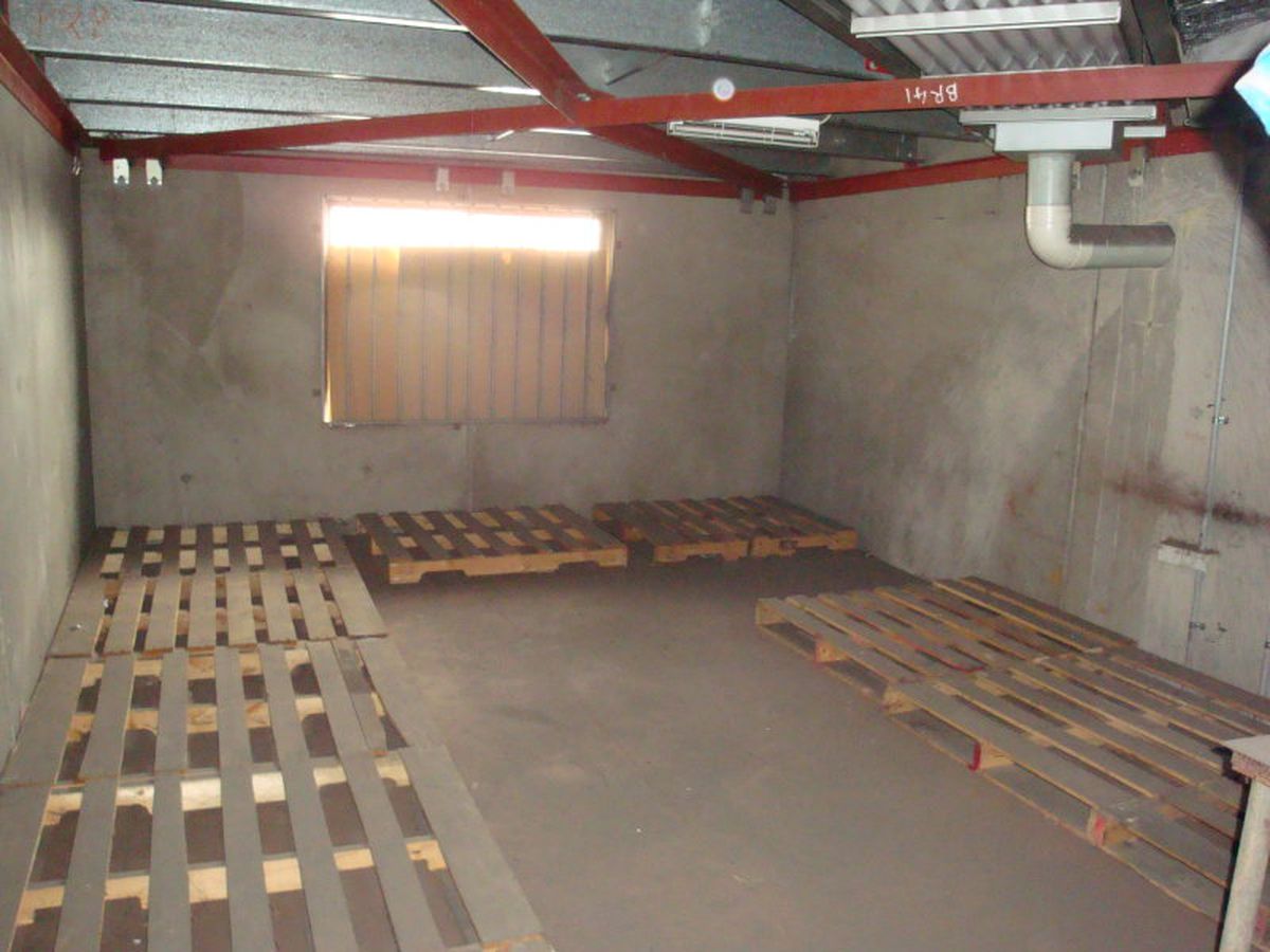 gallery