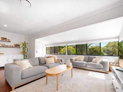 25 Glenhaven Street, Kedron