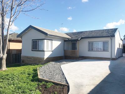 1 / 6 Synnott Street, Hamlyn Heights