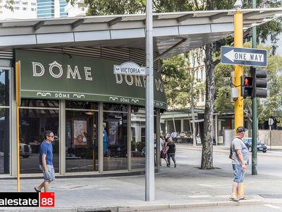 602 / 12 Victoria Avenue, Perth