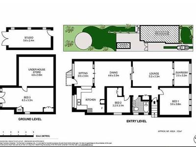 3 Karnak Street, Denistone East