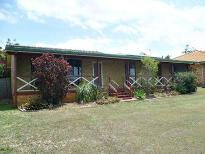 52 Crawford Drive, Dundowran