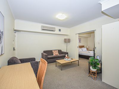 27 / 228 James Street, Northbridge