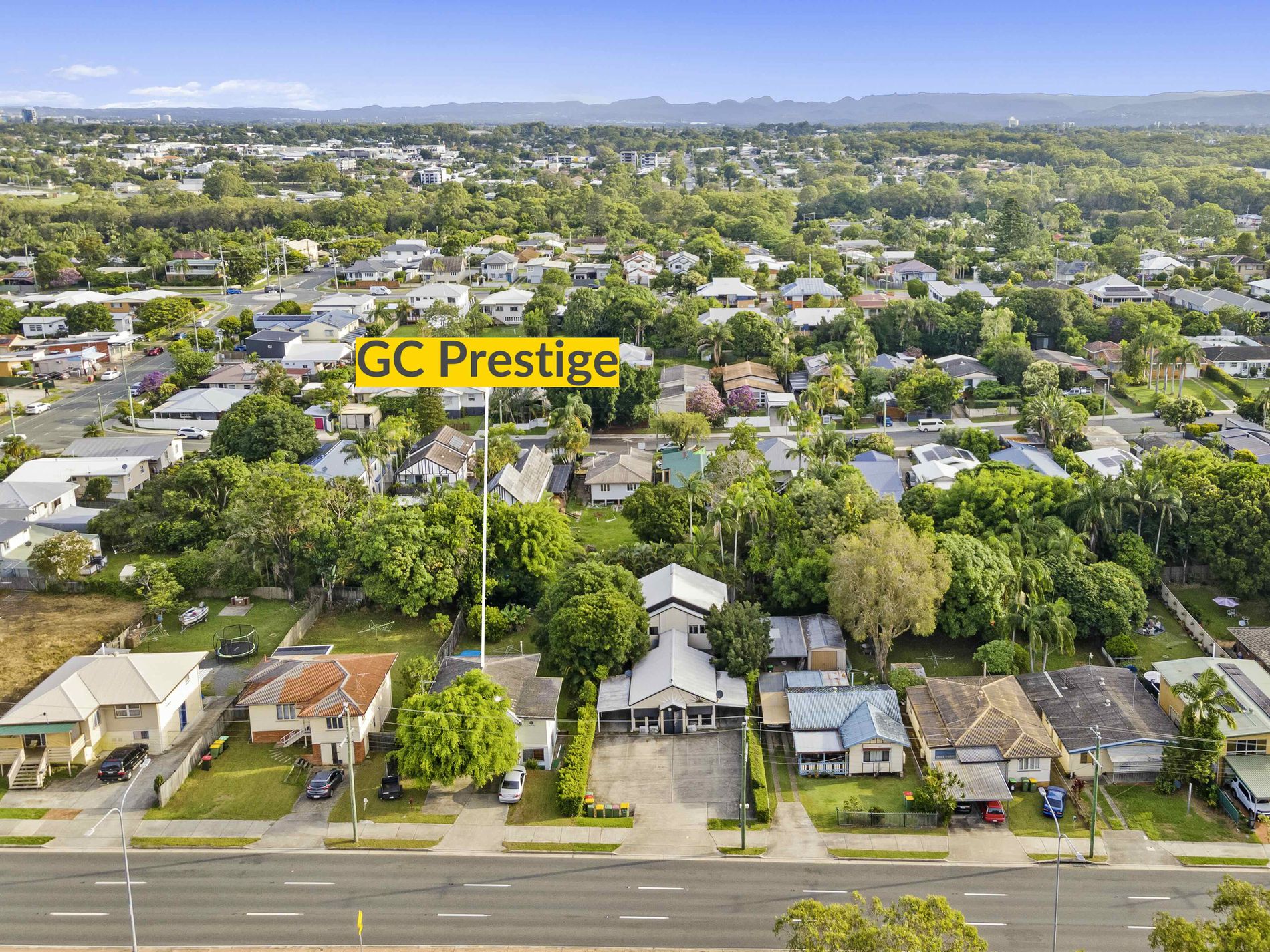 106 Smith Street, Southport GC Prestige