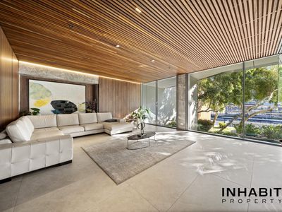 1709 / 11 Barrack Square, Perth