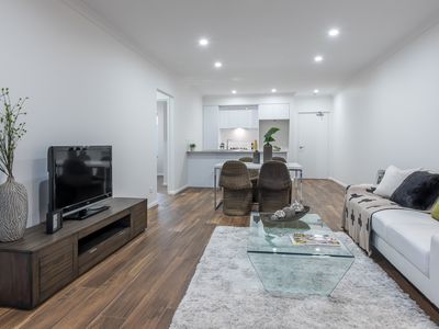 9/3 Liege Street, Woodlands